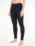 Tommy Hilfiger Underwear Leggings "LEGGING" mit Tommy Hilfiger Logoschriftzug am Bund