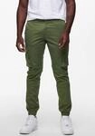 ONLY & SONS Cargohose "ONSCAM STAGE CARGO CUFF LIFE 6687 NOOS"