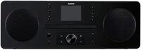 HAMA Digitalradio (DAB+) "Digitalradio (Internetradio, Radiowecker, CD-Player,