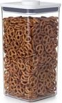 OXO Good Grips Vorratsdose GROSSES QUADRAT - 5.7L