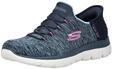Skechers Sneaker "Skechers Sneaker Textil"