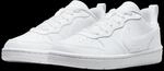 Nike Sportswear Sneaker "Court Borough Low Recraft (GS)" Design auf den Spuren des