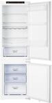 GORENJE Einbauk&uuml;hlgefrierkombination "NRKI418EP1" 177,2 cm hoch 54 cm breit