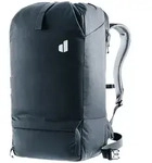 Freizeitrucksack DEUTER "UTILION 34+5 L", schwarz, Rucks&auml;cke, B/H/T: 32cm x...