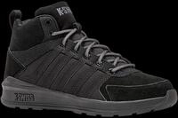K-Swiss Sneakerboots "VISTA TRAINER MID WNT" Winterschuhe, Schn&uuml;rboots, Sneaker