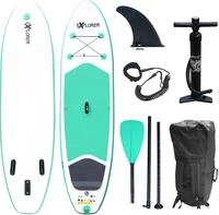 EXPLORER SUP-Board "Stand Up Paddleset Explorer 300"