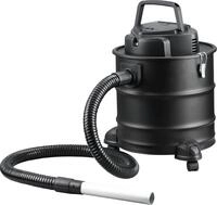Firefix Aschesauger "Premium" mit Selbstreinigungsfunktion