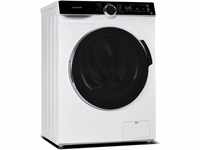 A (A bis G) HANSEATIC Waschmaschine Waschmaschinen weiß Frontlader Bestseller