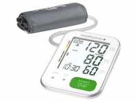 Oberarm-Blutdruckmessgerät MEDISANA "BU570" Blutdruckmessgeräte weiß