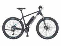 E-Bike PROPHETE "Graveler e9400" E-Bikes Gr. 48 cm, 27,5 Zoll (69,85 cm),...