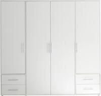 Schlafkontor Kleiderschrank "Valencia"
