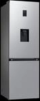 Samsung K&uuml;hl-/Gefrierkombination 7300 Serie "RL34C652CSA" 185,3 cm hoch 59,5 cm