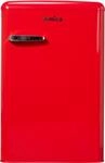 Amica K&uuml;hlschrank "KSR 361 160 R" 87,5 cm hoch 55 cm breit
