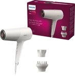 Philips Haartrockner "Series 5000 BHD501/20" 2.100 W 2 Aufs&auml;tze mit ThermoShield