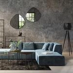 Kare Design Wandspiegel "Spiegel G&ouml;teborg"