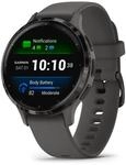 Garmin Smartwatch "VENU 3"(41/ 1,2 &Prime;) Garmin