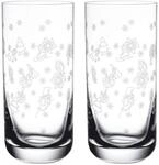 Villeroy & Boch Longdrinkglas "Longdrinkgl&auml;ser Toys Delight 300 ml 2er Set