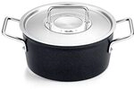Fissler Kochtopf "Adamant" 1 Stk. tlg. Aluminium