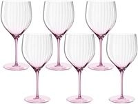 LEONARDO Cocktailglas "POESIA" 750 ml, 6-teilig