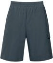 Trigema Jerseyhose "TRIGEMA Cargo-Bermuda aus 100% Baumwolle"