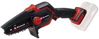 Einhell Akku-Kettens&auml;ge "Power X-Change GE-PS 18/15 Li BL-Solo" mit b&uuml;rstenlosem