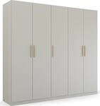 rauch Kleiderschrank "Dreht&uuml;renschrank Schrank Garderobe Ankleide SKANDI BY...