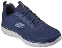 Skechers Sneaker "SUMMITS-TORRE", Freizeitschuh, Trainingsschuh, Schn&uuml;rschuh mit