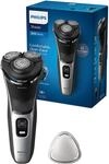 Philips Elektrorasierer "Shaver Series 3000 S3143/00" 1 Stk. Aufs&auml;tze ausklappbarer