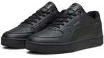 Sneaker PUMA "CAVEN 20", Damen, Gr. 40, schwarz (puma schwarz, cool schwarz gray),