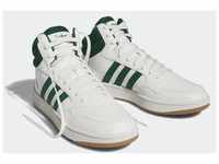 adidas Sportswear Sneaker "HOOPS 3.0 MID LIFESTYLE BASKETBALL CLASSIC VINTAGE"