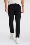 BOSS ORANGE Straight-Jeans "Re Maine" mit BOSS ORANGE Markenlabel