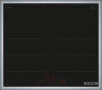 BOSCH Induktions-Kochfeld "PXX645HC1E" PerfectFry Plus gegen Anbrennen & flexible