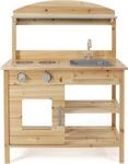 Outdoor-Spielk&uuml;che CHIC2000 "Spiel-Matschk&uuml;che", beige (natur), Spielk&uuml;chen,