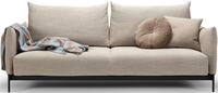 INNOVATION LIVING &trade; Schlafsofa "MALLOY innovativ, komfortabel und bequem, modernes