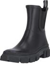 Gummistiefel WEATHER REPORT "Raylee", Damen, Gr. 37, schwarz, Gummi, Schuhe