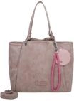 Fritzi aus Preu&szlig;en Henkeltasche "Fritzi42N" aus veganen Materialien