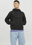 Softshelljacke JACK & JONES "JJEBASIC mit wasserabweisender Funktion", Herren, Gr. L,