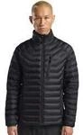 Funktionsjacke JACK WOLFSKIN "ROUTEBURN PRO INS JKT M", Herren, Gr. XXL (58),