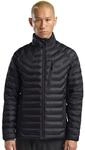 Funktionsjacke JACK WOLFSKIN "ROUTEBURN PRO INS JKT M", Herren, Gr. XXL (58),