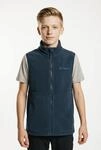VAUDE Fleeceweste "Kids Pulex Vest II" f&uuml;r Kinder, wasserabweisend,...