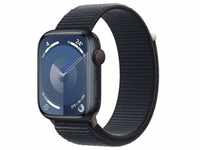 Smartwatch APPLE "Watch Series 9 GPS + Cellular 45mm Aluminium One-Size"...