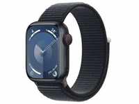 Smartwatch APPLE "Watch Series 9 GPS + Cellular 41mm Aluminium" Smartwatches...