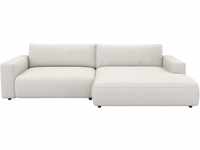 Ecksofa GALLERY M BRANDED BY MUSTERRING "LUCIA L-Form" Sofas Gr. B/H/T: 296 cm...