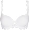 Nina Von C. Dirndl-BH "Push Up Dirndl BH Silver Edition"