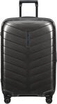 Samsonite Hartschalen-Trolley "ATTRIX, verschiedene Gr&ouml;&szlig;en und Farben" 73 l 4