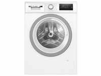 A (A bis G) BOSCH Waschmaschine "WAN28127" Waschmaschinen weiß Frontlader