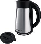 Steba Wasserkocher "WK 31 THERMO" 1,5 l 2200 W