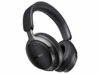 BOSE Kopfhörer "QuietComfort Ultra" schwarz (black) Bluetooth Kopfhörer