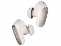 BOSE wireless In-Ear-Kopfhörer "QuietComfort Ultra Earbuds" Kopfhörer weiß (white)