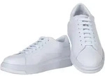 Sneaker ARMANI EXCHANGE "Sneaker", Herren, Gr. 44, wei&szlig;, Obermaterial: 100%